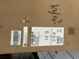 New Desktop Computer HP AiO 24 8GB Intel Core i5 SSD 512GB