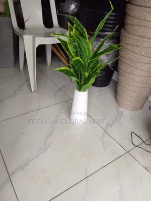 Table Flower Pot