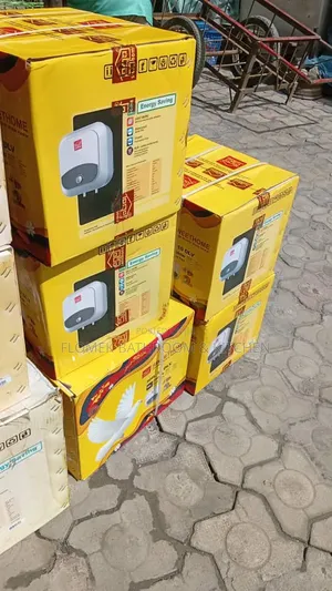 Brand New Sweet Home 30l Water Heater –Energy Efficient Fast Heating