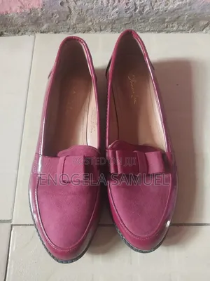 Female Quality Shoe