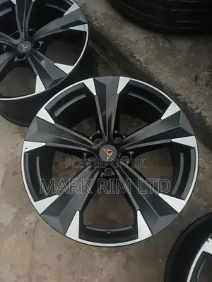 19inch Rim Rx350 Lexus