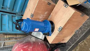 Sewage Pumping Machine