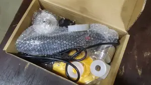 Electric Handheld Bottle Capping Machine