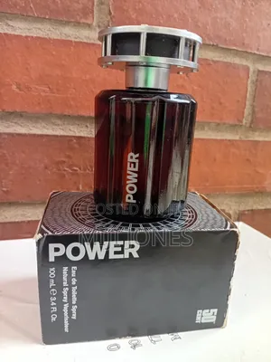 50 Cent Power Edt Perfume for Men 100ml