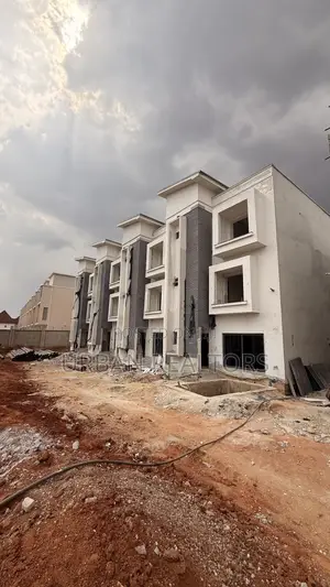 Brand New Premium 4 Bedroom Townhouses