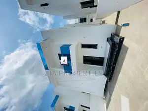 5bdrm Duplex in Sangotedo for sale