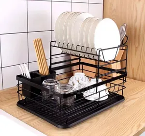 Quality Nice Iron Plate Rack