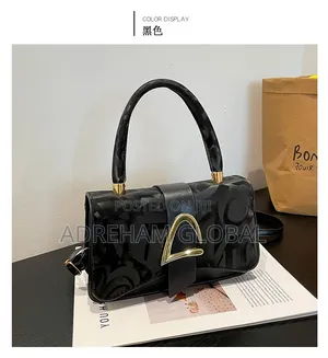 Michelle Quality Classy Handbag