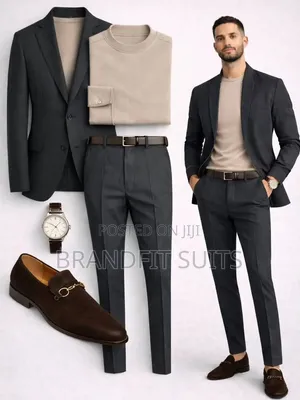 Men's Fashion