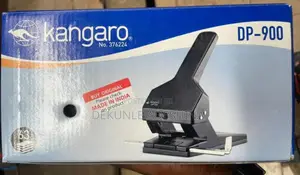 Perforator Pounch