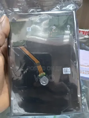Exos 20tb Desktop Internal HDD
