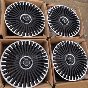 Benz Wheels
