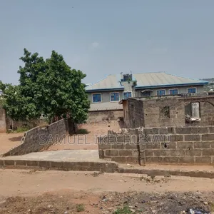 Residential Land for Sale