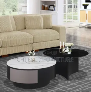 Quality Round Center Table