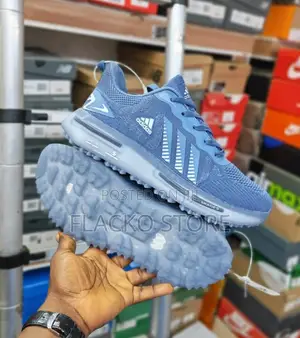 Original Adidas Sikaige Sneakers