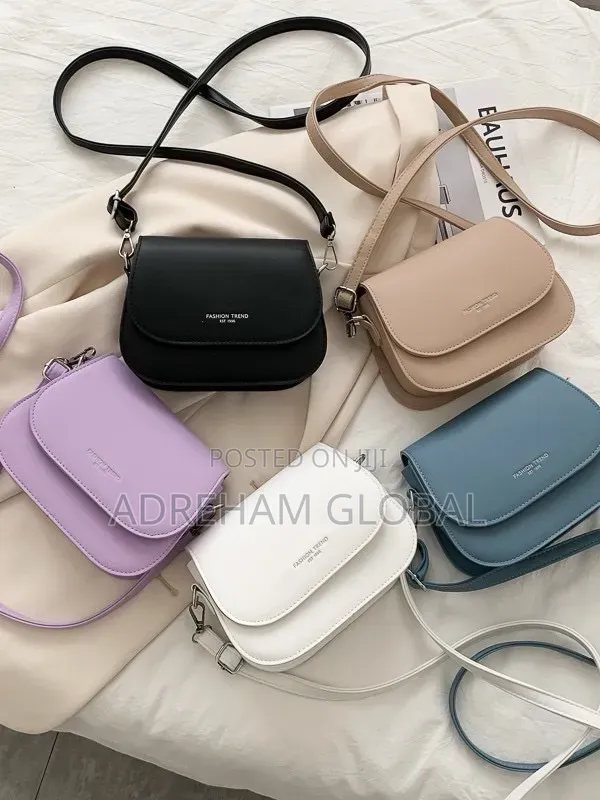 Mia Cute Classy Mini Quality Leather Bag