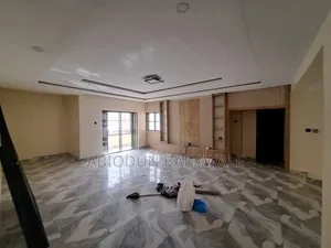 3bdrm Block of Flats in Mabushi District for rent