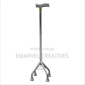 Four Legs Walking Stick / Elder Rehabilitation Walking Cane