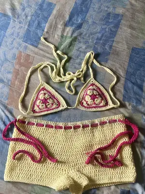 Crochet Tutor
