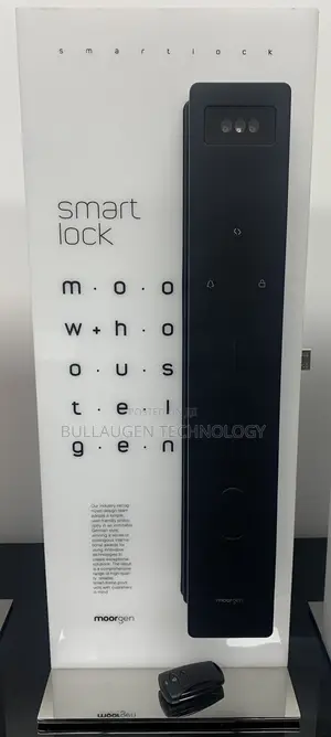 Moorgen T50