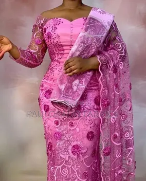 Beautiful Net Lace