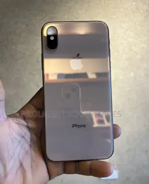 Apple iPhone XS 64 GB Gold