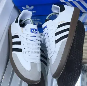 High Quality Luxury Adidas Samba Og Sneaker