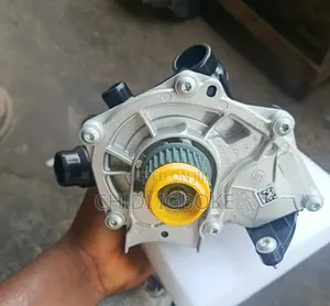 Water Pump Volkswagine Tfsi Engine