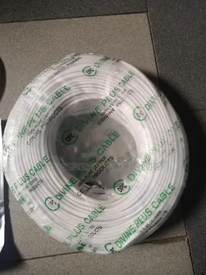 Cable Flexible