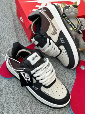 High Quality Luxury Nike Air Force 1 Sneakers
