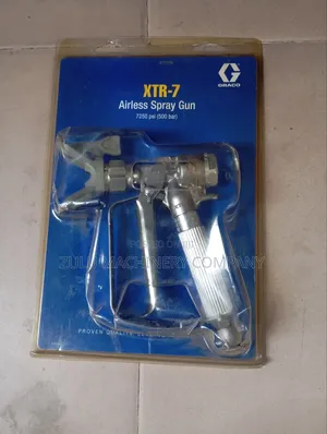 Graco Airless Spray Gun