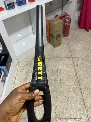 Handheld Metal Detector
