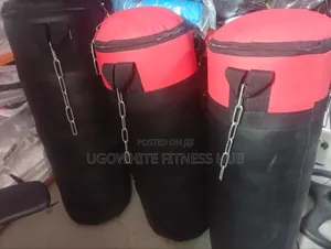 Heavy Punching Bags