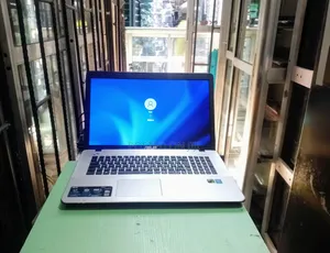 Laptop Asus G751JM 12GB Intel Core i7 HDD 750GB