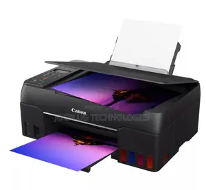 Canon Pixma G640