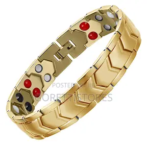 Magnetic Health Therapy Bracelet