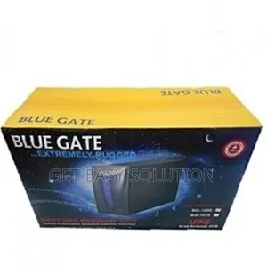Bluegate Ups 650va