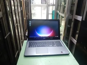 Laptop Dell Inspiron 15 5567 8GB Intel Core i7 SSD 256GB