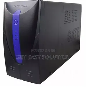 Bluegate Ups 1200kva