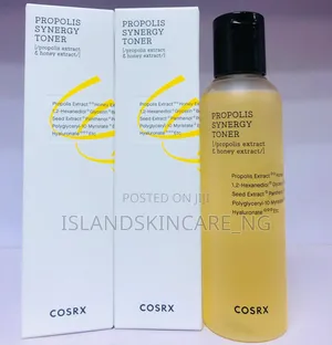 Cosrx Full Fit Propolis Synergy Toner 150ml