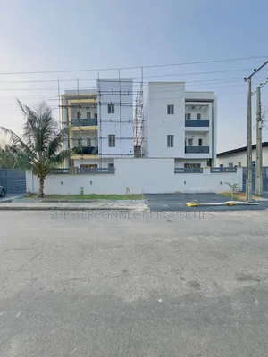5bdrm Duplex in GRA Phase 2 Shangisha for sale