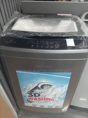 11kg Skyrun Top Loader Automatic Washing Machine