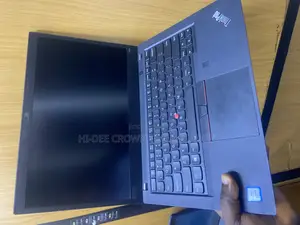 Laptop Lenovo ThinkPad T480 16GB Intel Core i7 SSD 256GB