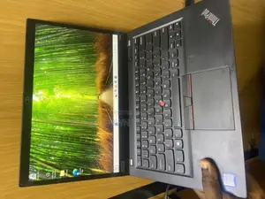 Laptop Lenovo ThinkPad T490s 16GB Intel Core i5 SSD 256GB