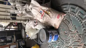 Color Hardner in Bags and Bucket, Iron Oxide Pigment (Coloring Agent)