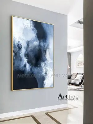 Acrylic Artwork