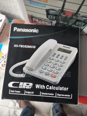 Intercom System Phone for Office and Hotels