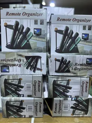 Remote Organizer