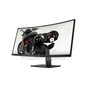 Hp Z38c 37.5-Inch Curved Display Monitor (Z4w65a8)
