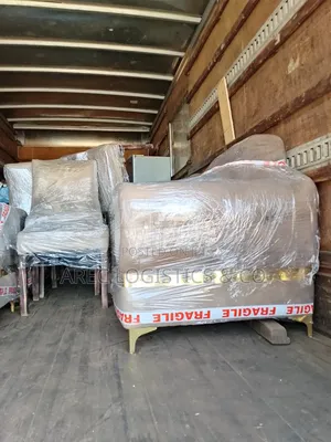 We Move Industrial and Home Goods/Items From One Location to Another